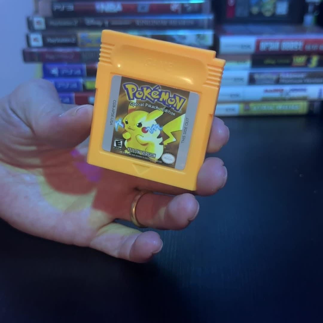 Video Thumbnail