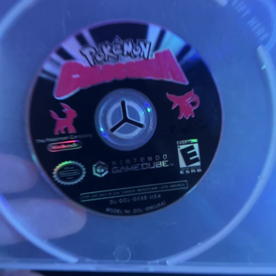 Video Thumbnail