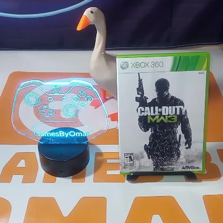 Video Thumbnail