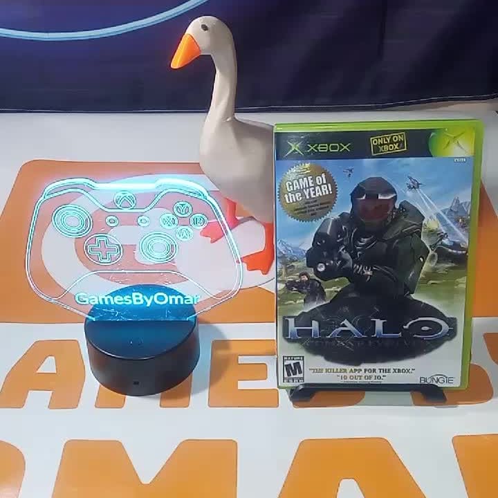 Video Thumbnail