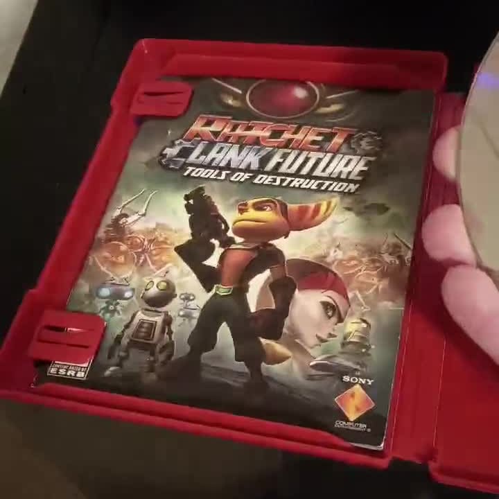 Video Thumbnail