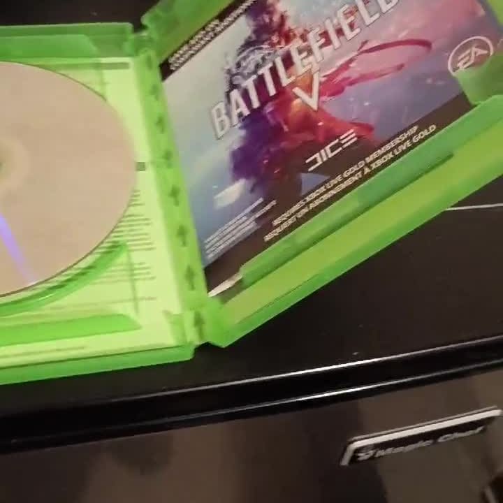 Video Thumbnail