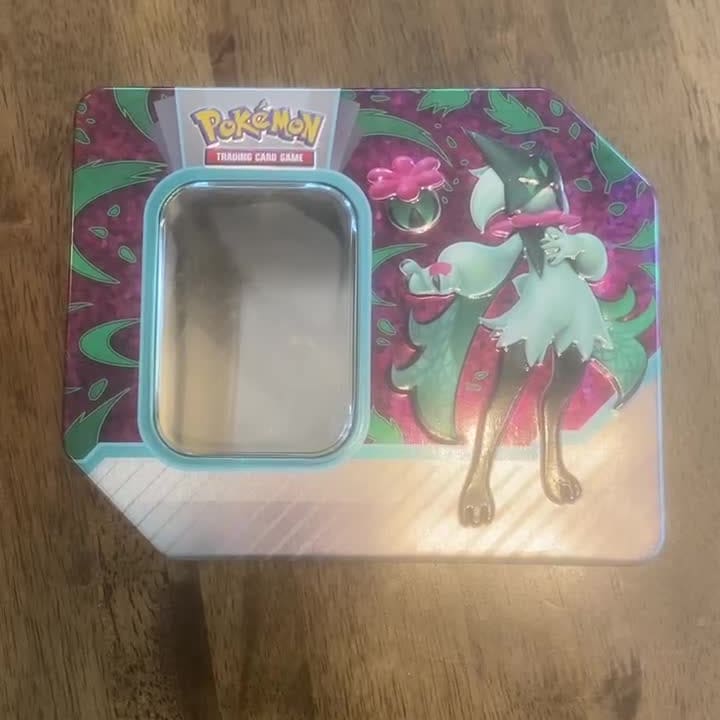 Video Thumbnail