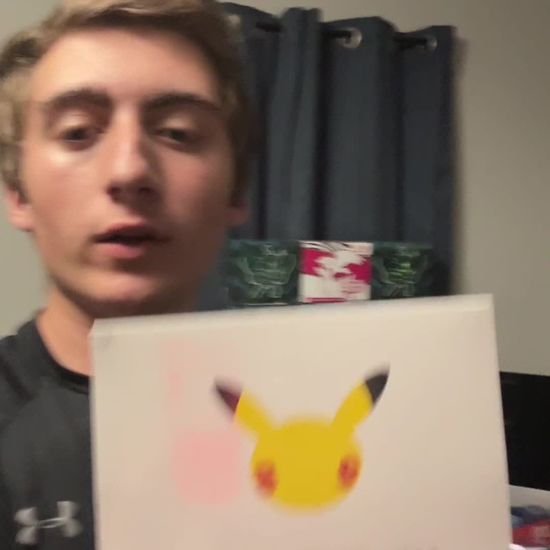 Video Thumbnail