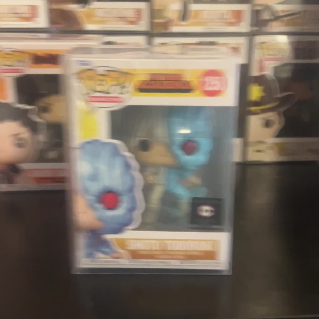 Video Thumbnail