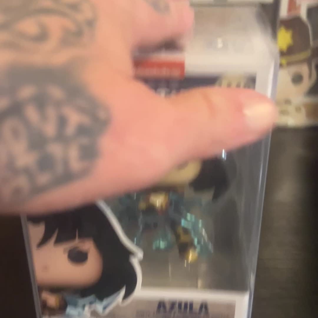 Video Thumbnail