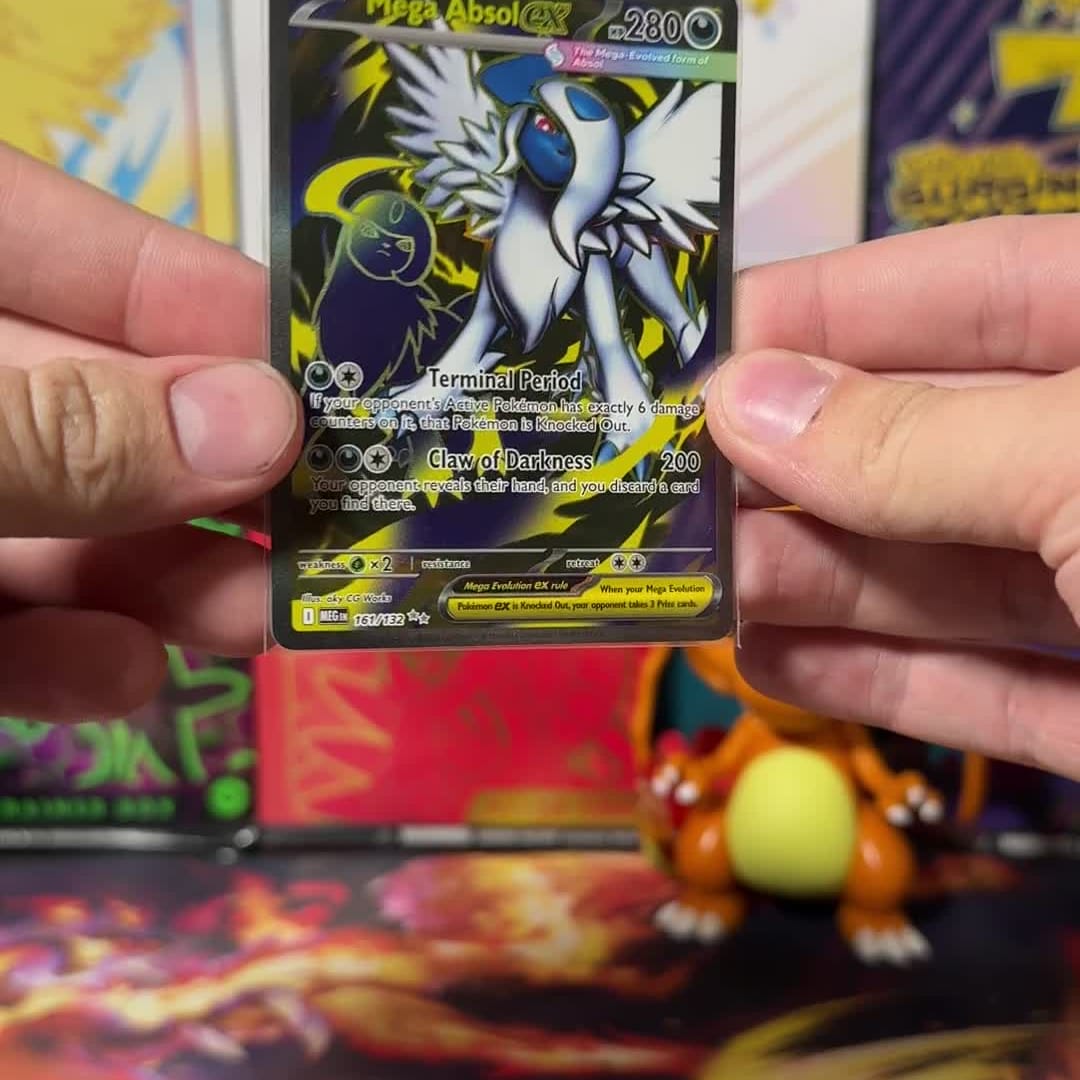 Video Thumbnail