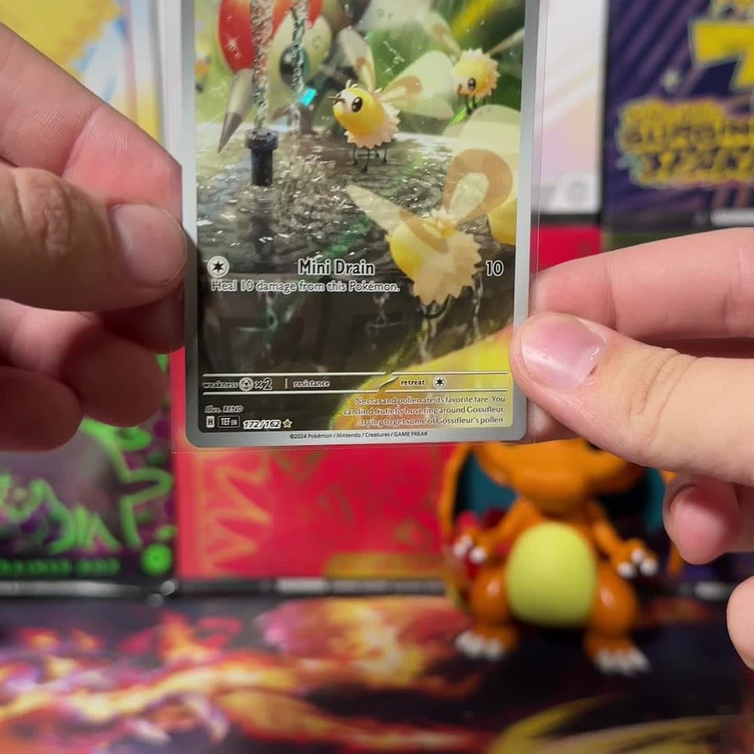 Video Thumbnail