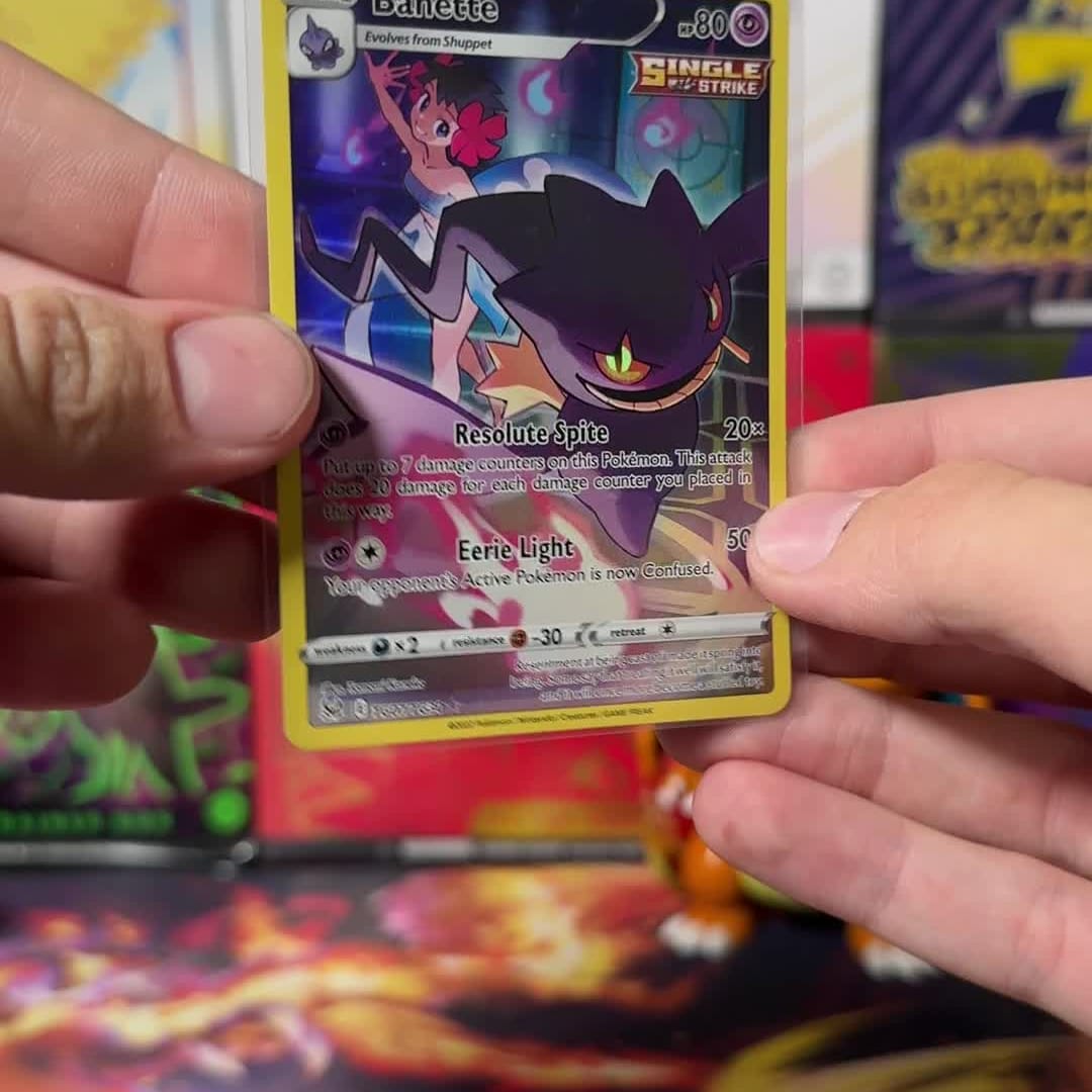 Video Thumbnail