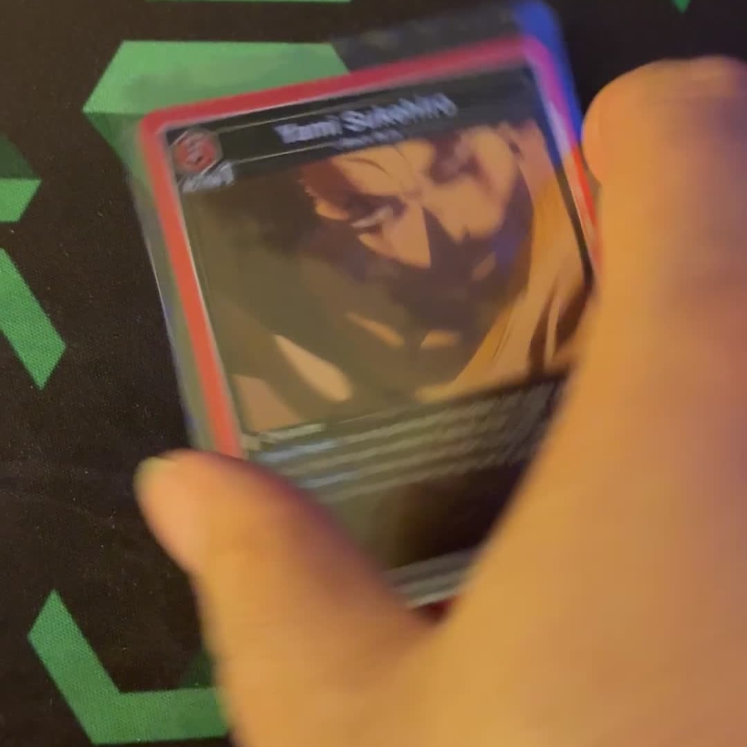 Video Thumbnail