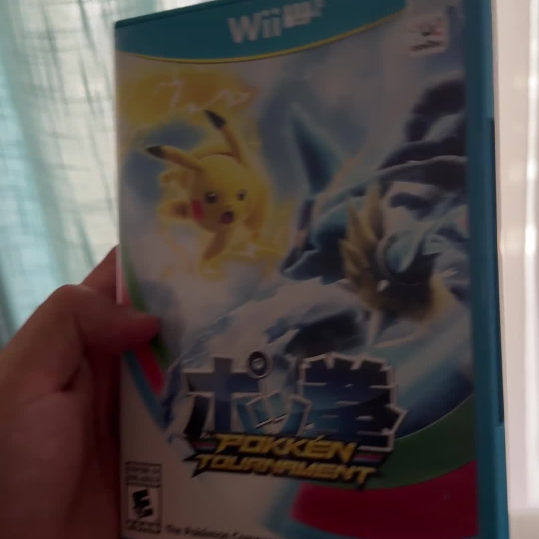 Video Thumbnail
