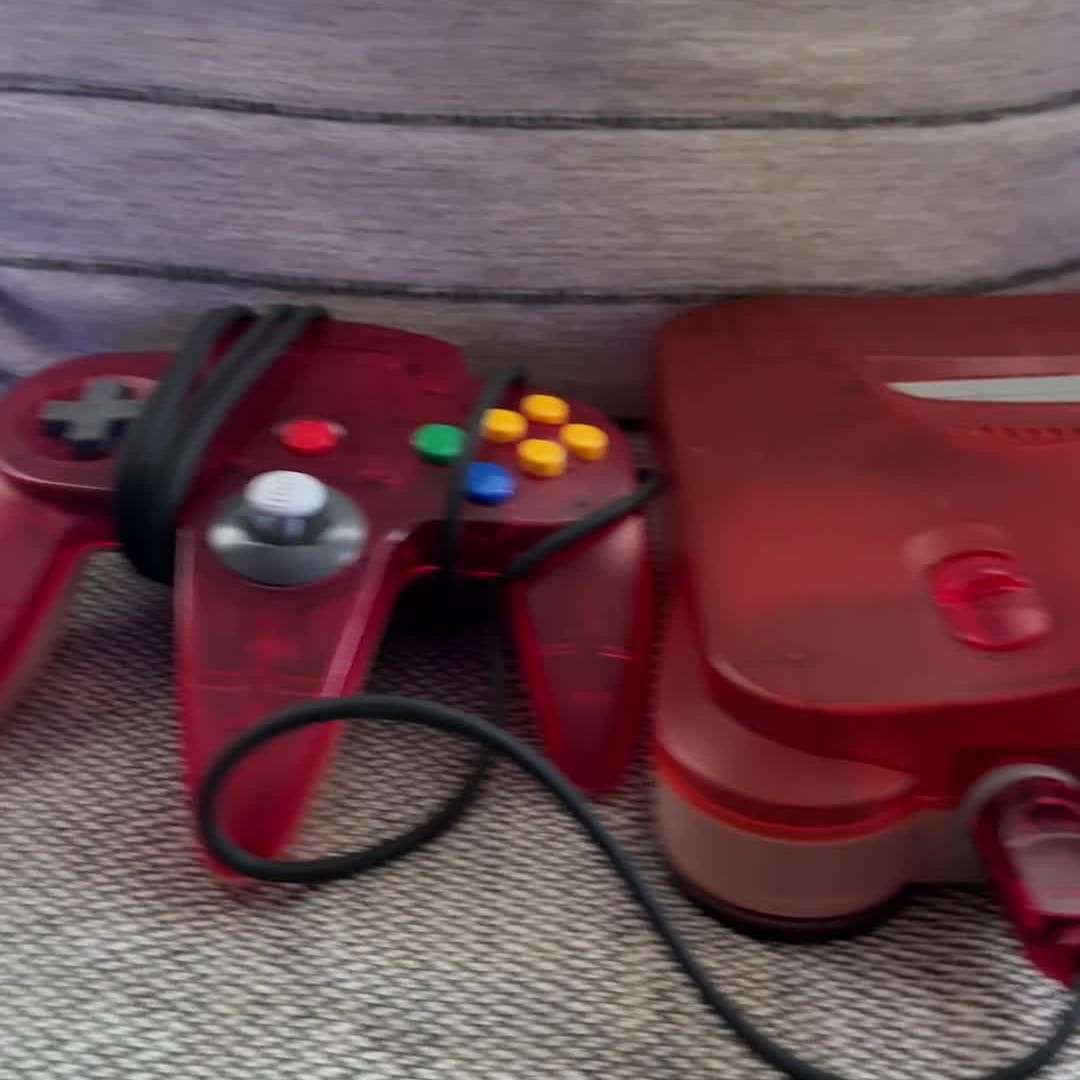Video Thumbnail