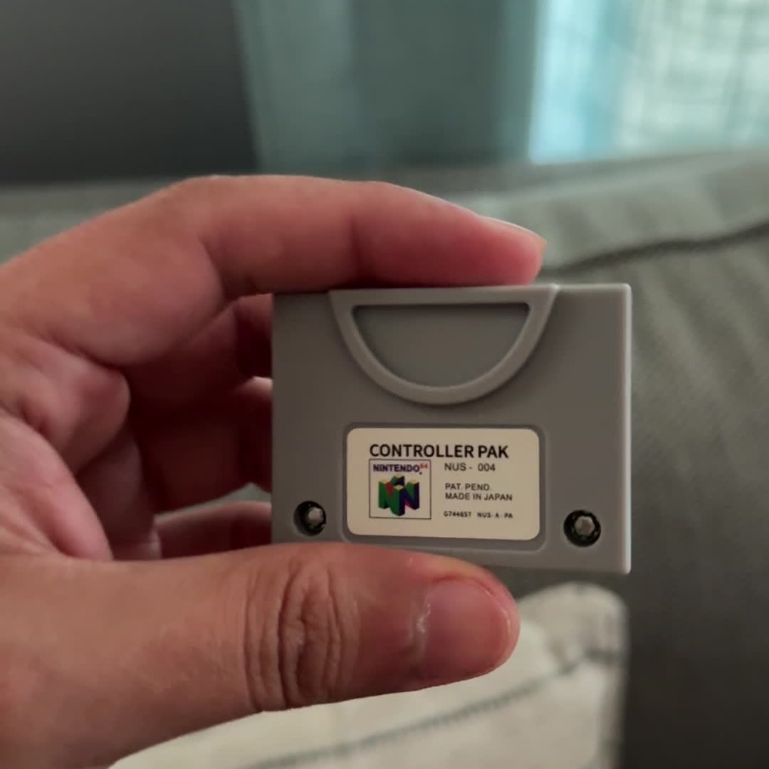 Video Thumbnail