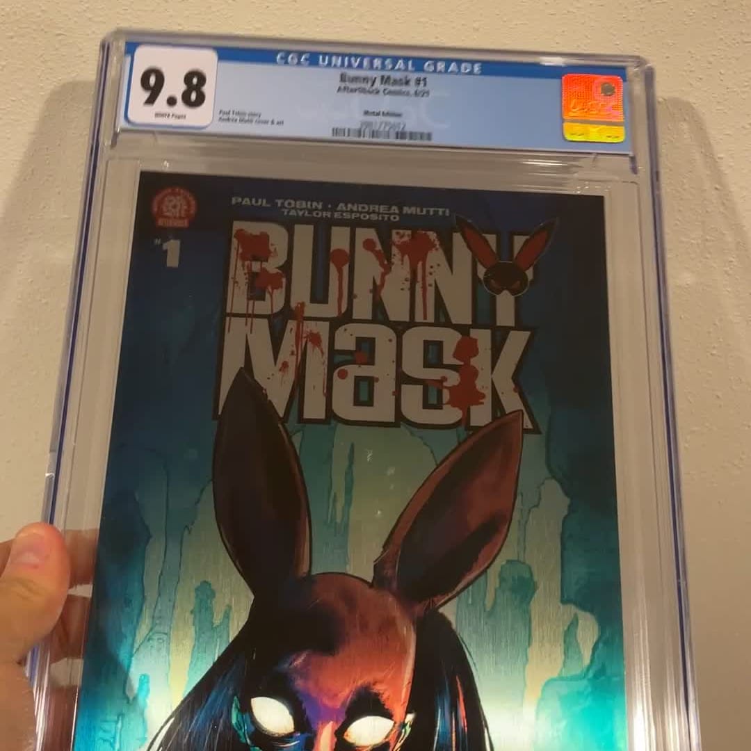 Video Thumbnail