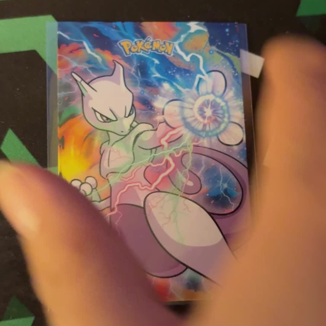 Video Thumbnail
