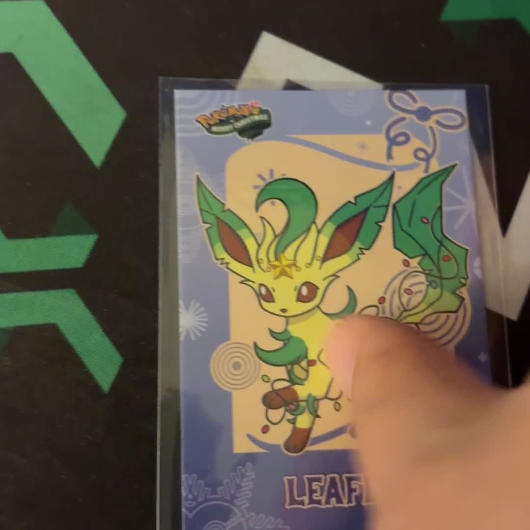Video Thumbnail