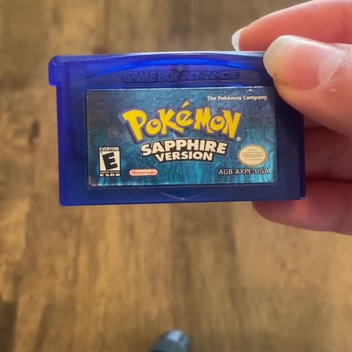 Video Thumbnail