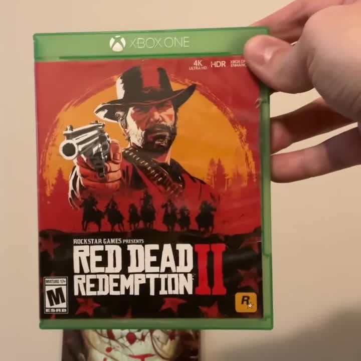 Video Thumbnail