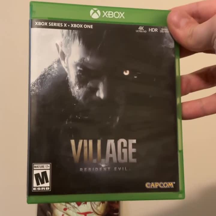 Video Thumbnail