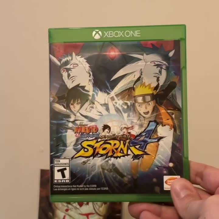 Video Thumbnail