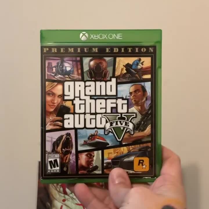 Video Thumbnail