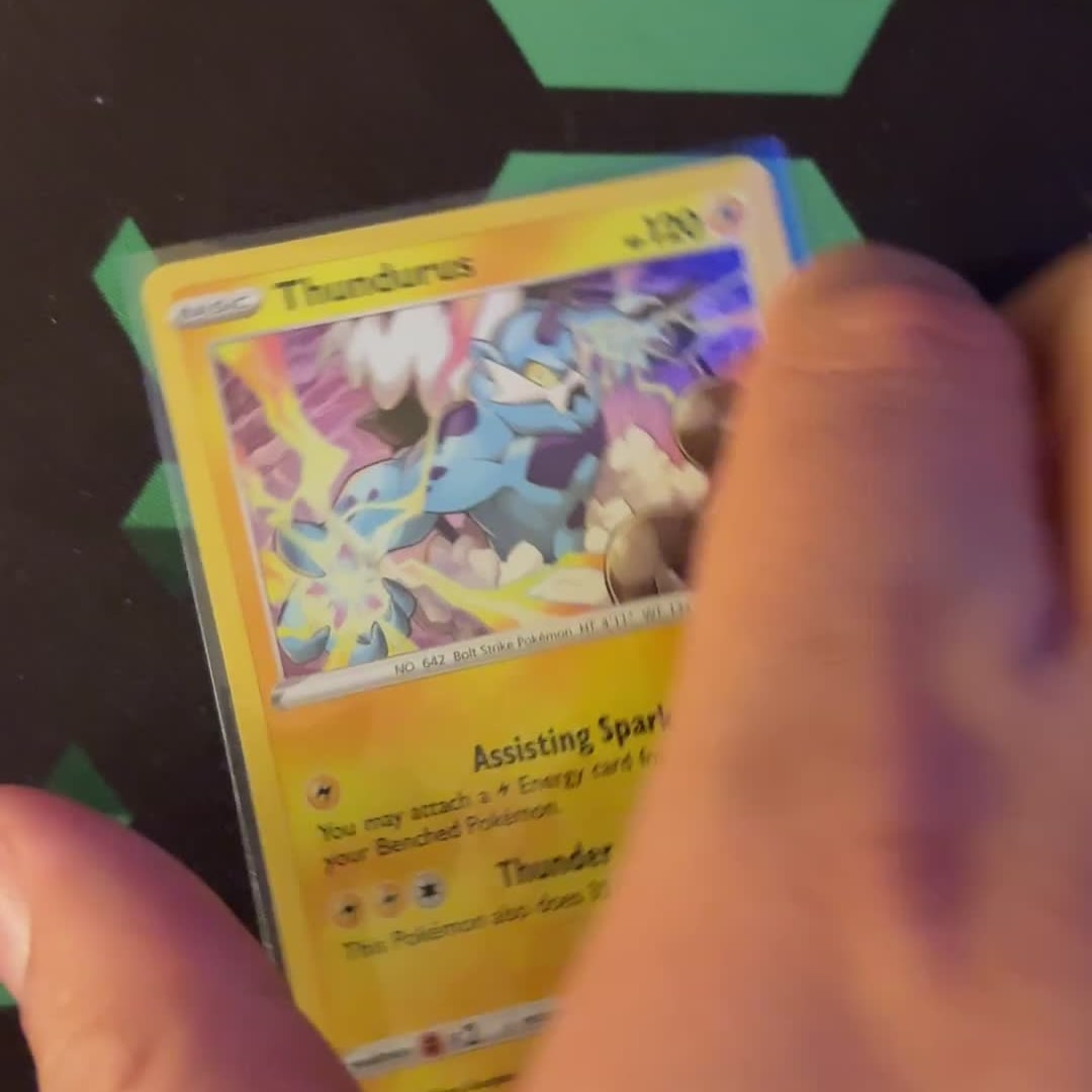 Video Thumbnail