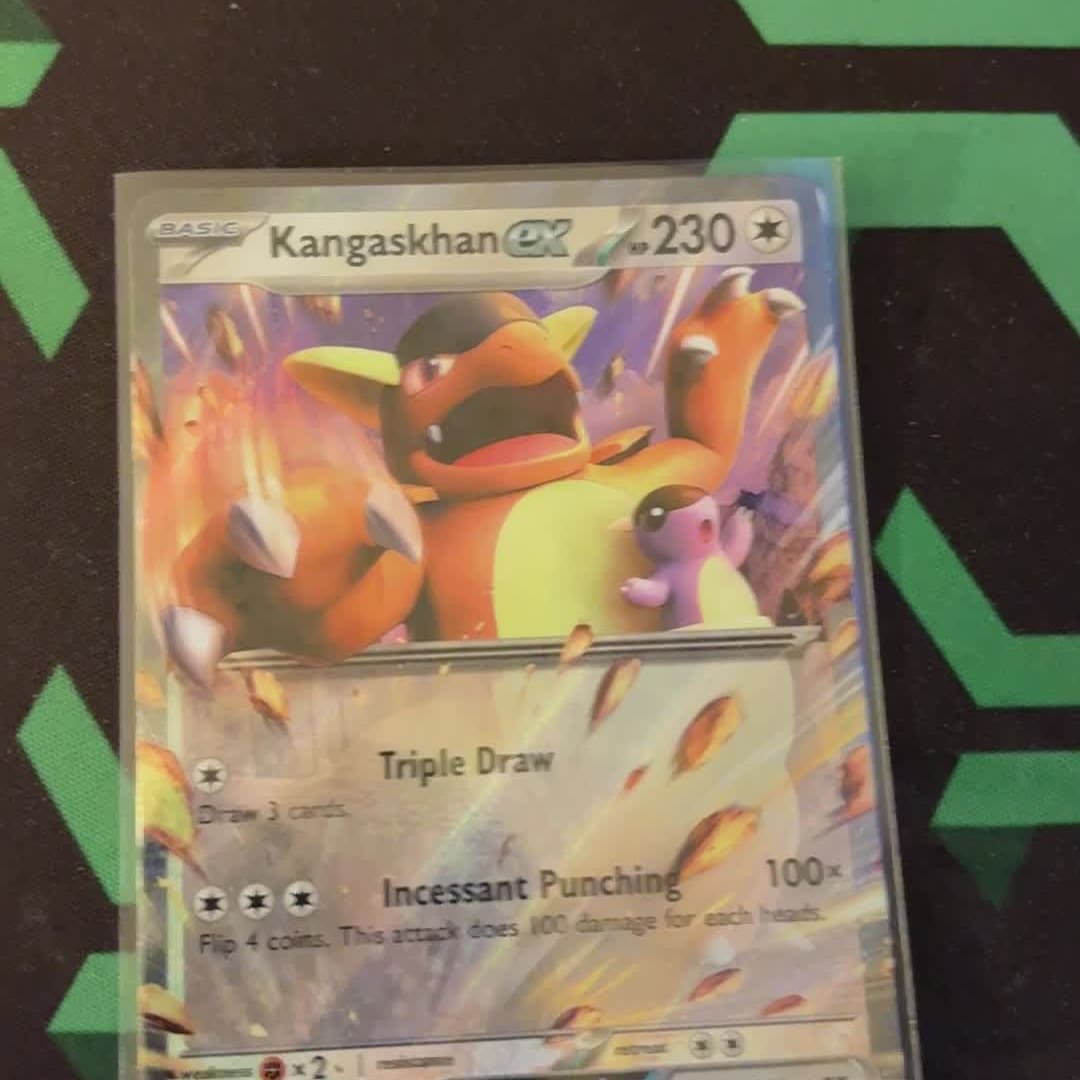 Video Thumbnail