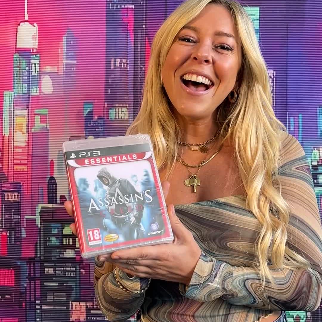 Video Thumbnail