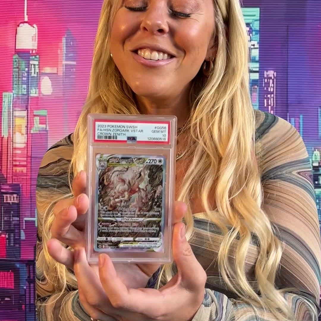Video Thumbnail