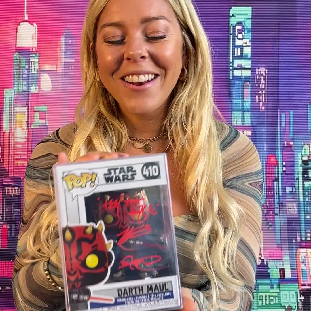 Video Thumbnail