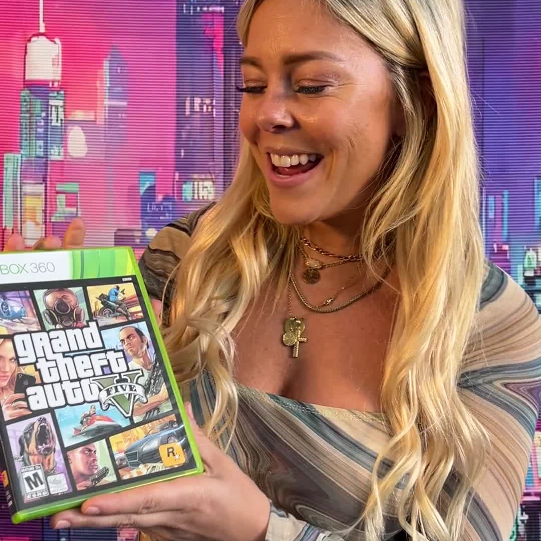 Video Thumbnail