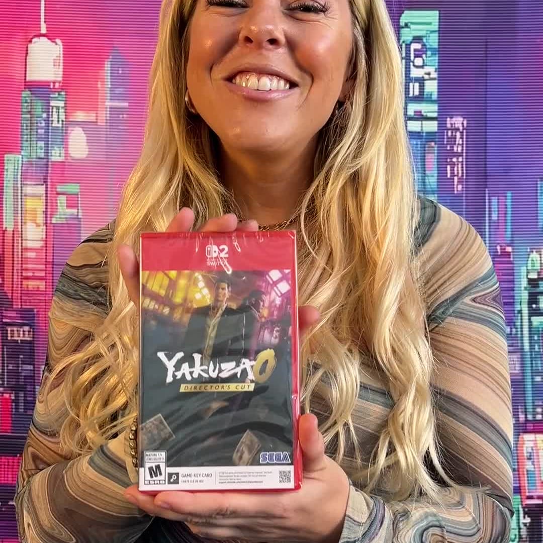 Video Thumbnail