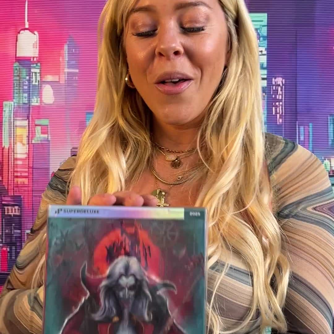 Video Thumbnail