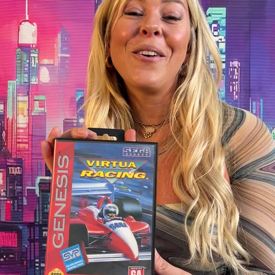 Video Thumbnail
