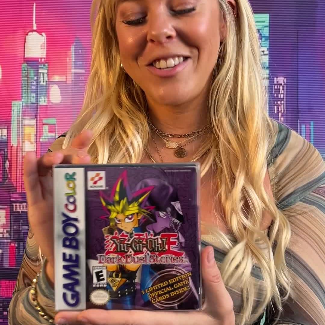 Video Thumbnail