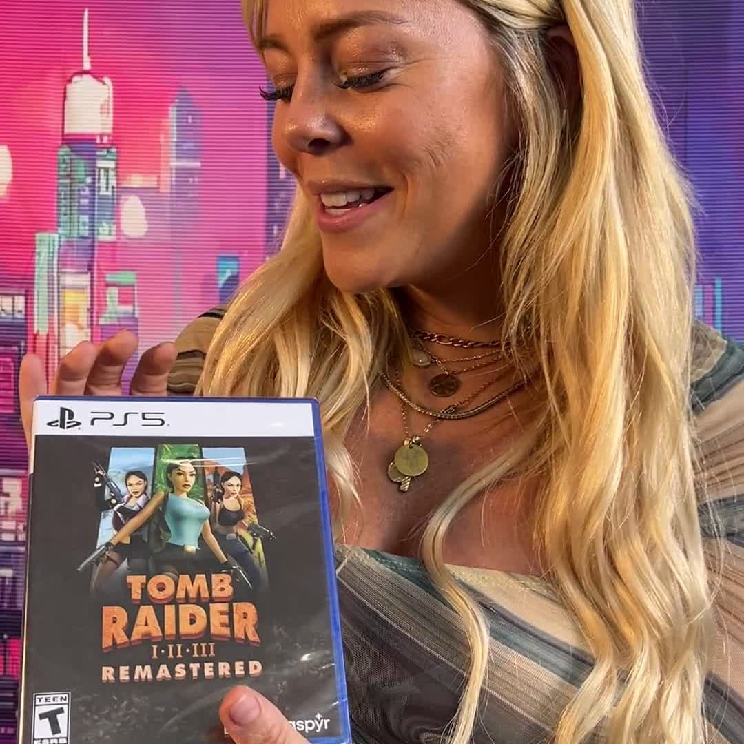 Video Thumbnail