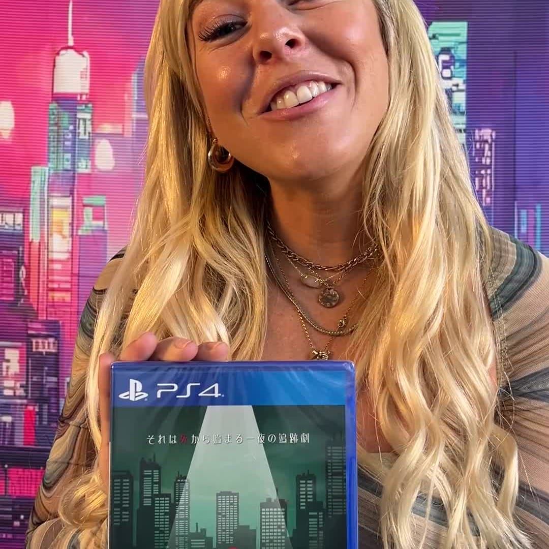 Video Thumbnail
