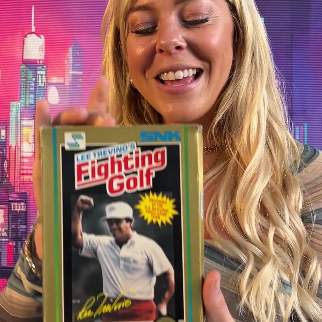 Video Thumbnail