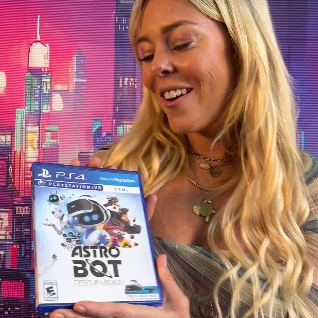 Video Thumbnail