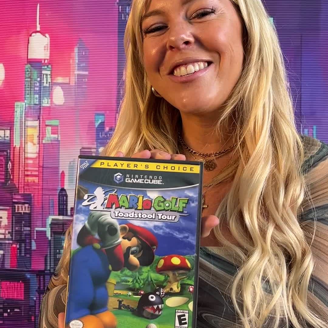 Video Thumbnail
