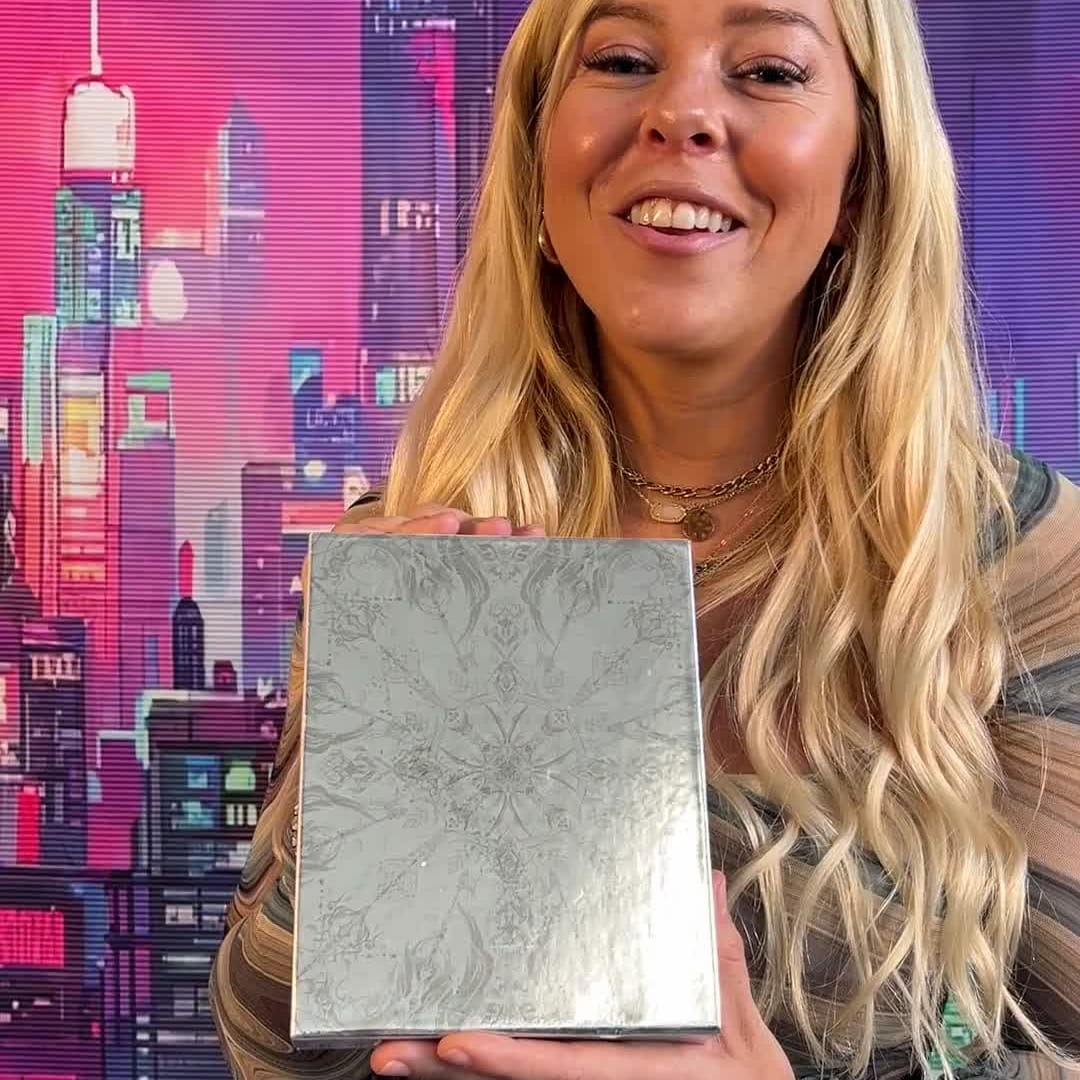 Video Thumbnail