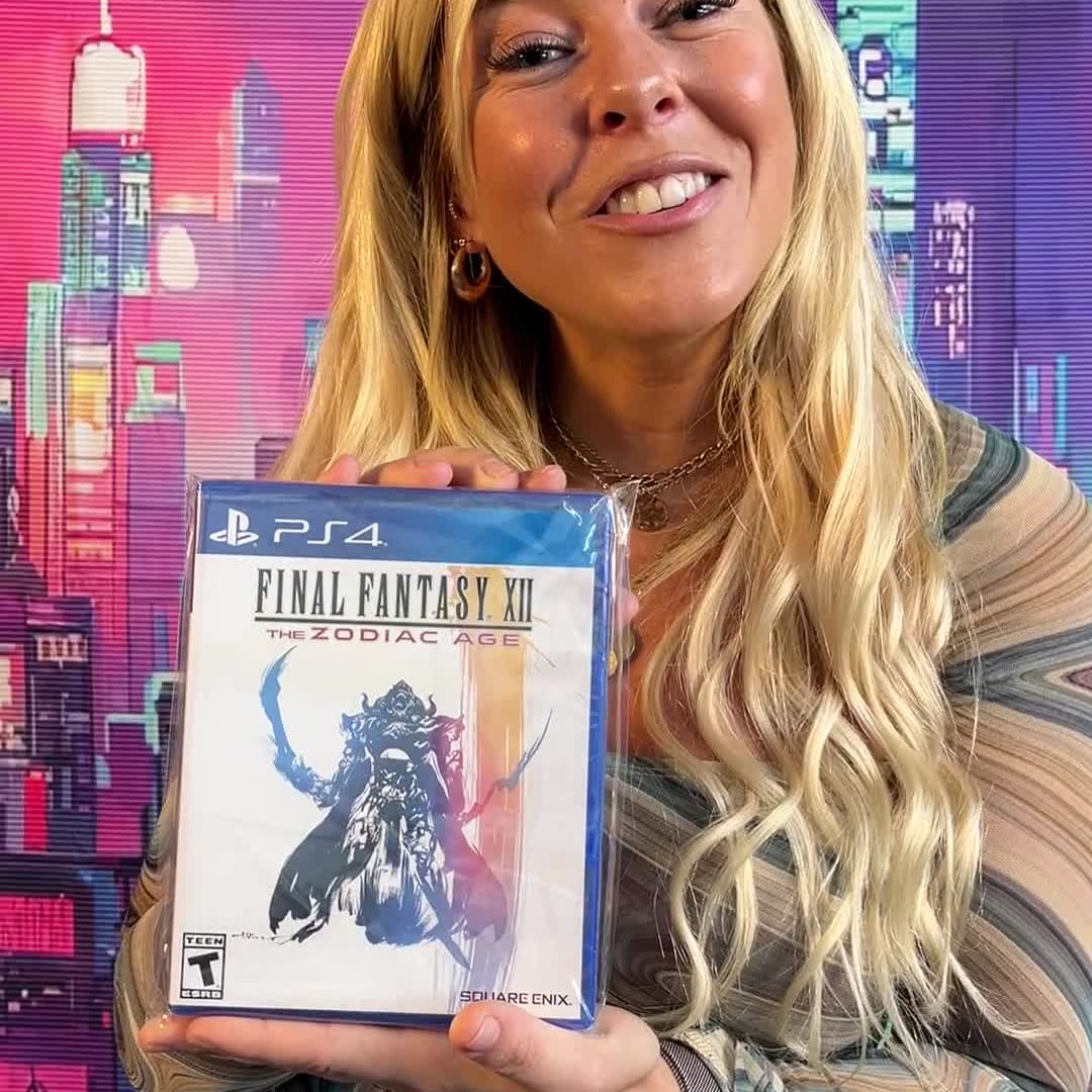 Video Thumbnail