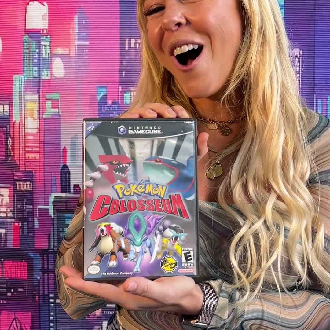 Video Thumbnail