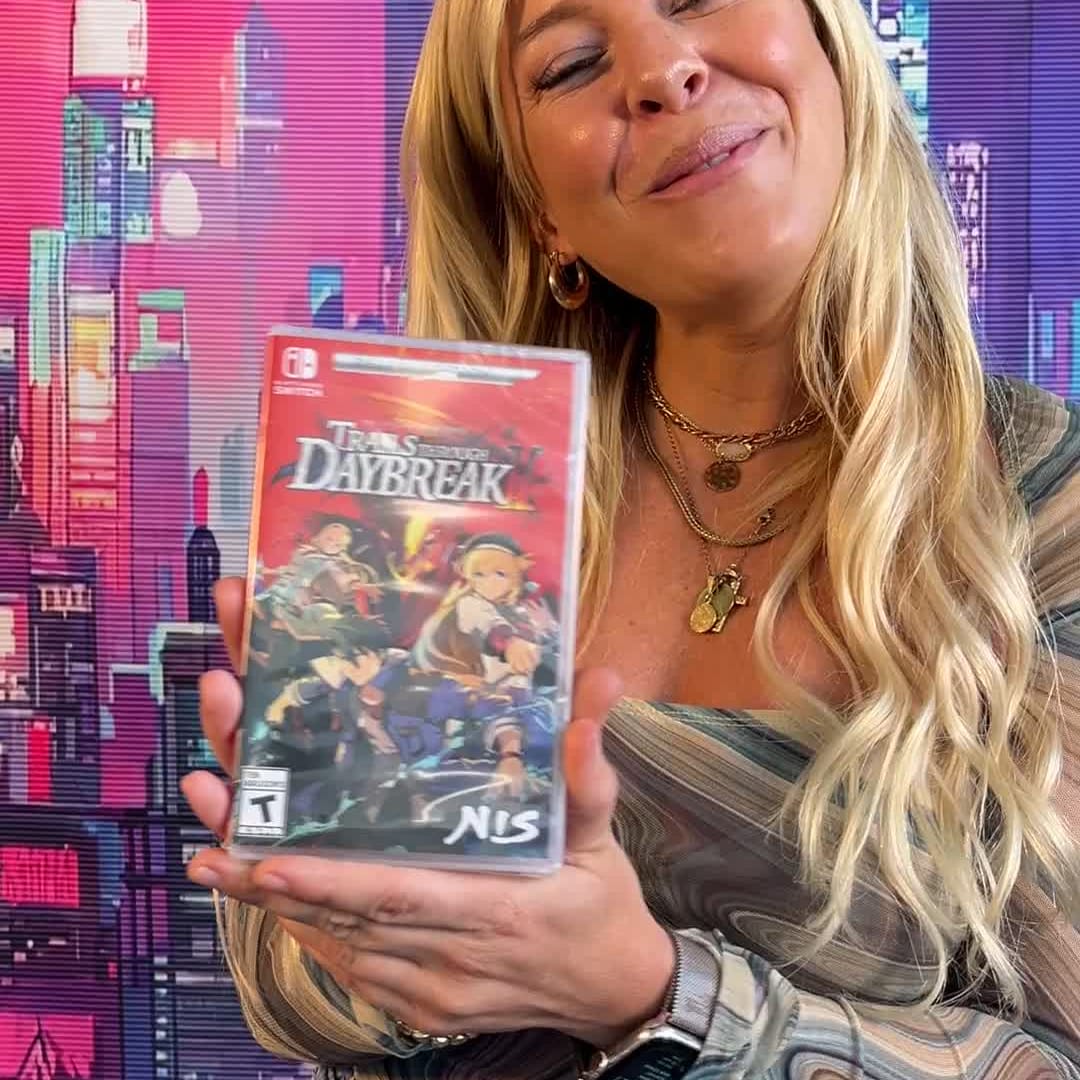 Video Thumbnail