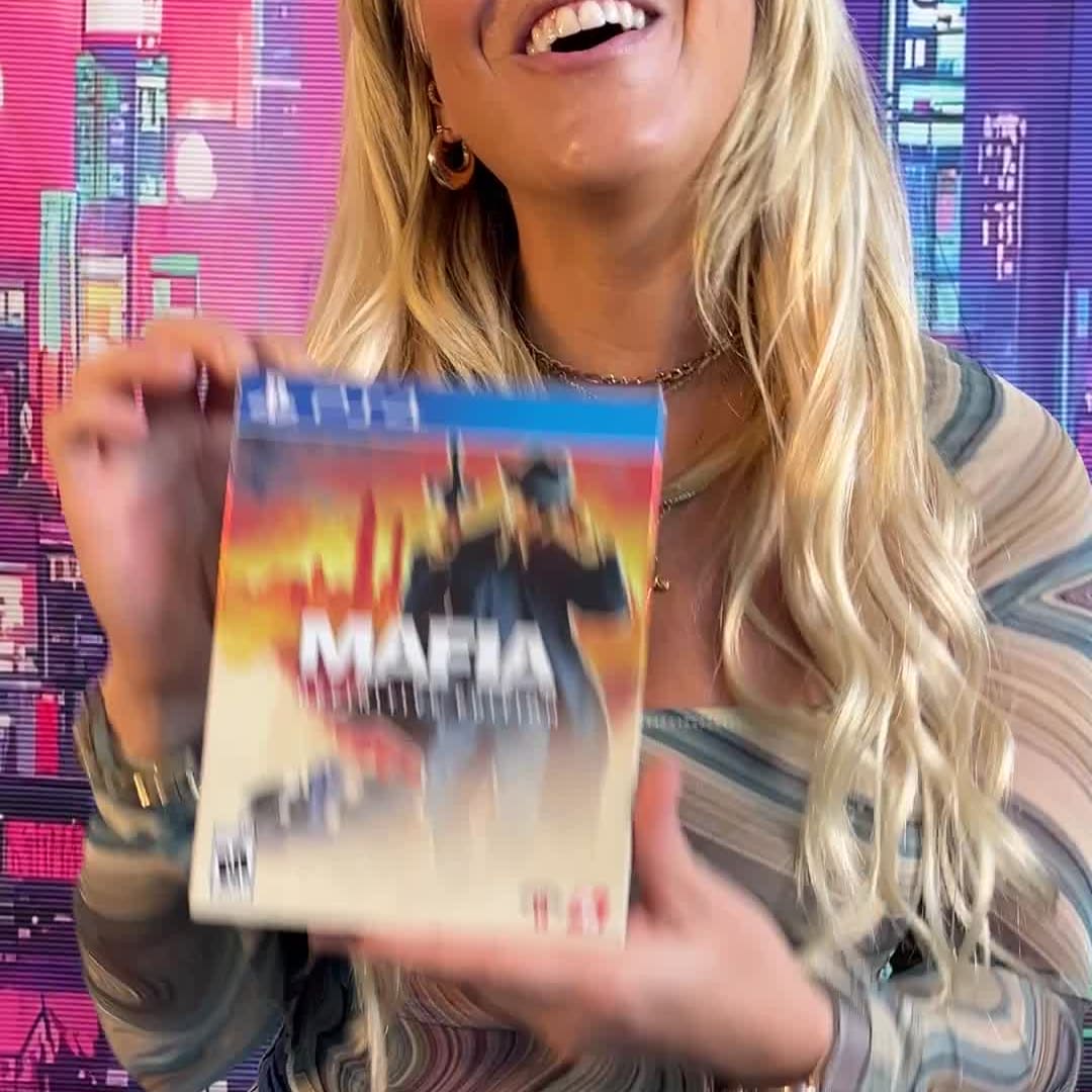 Video Thumbnail