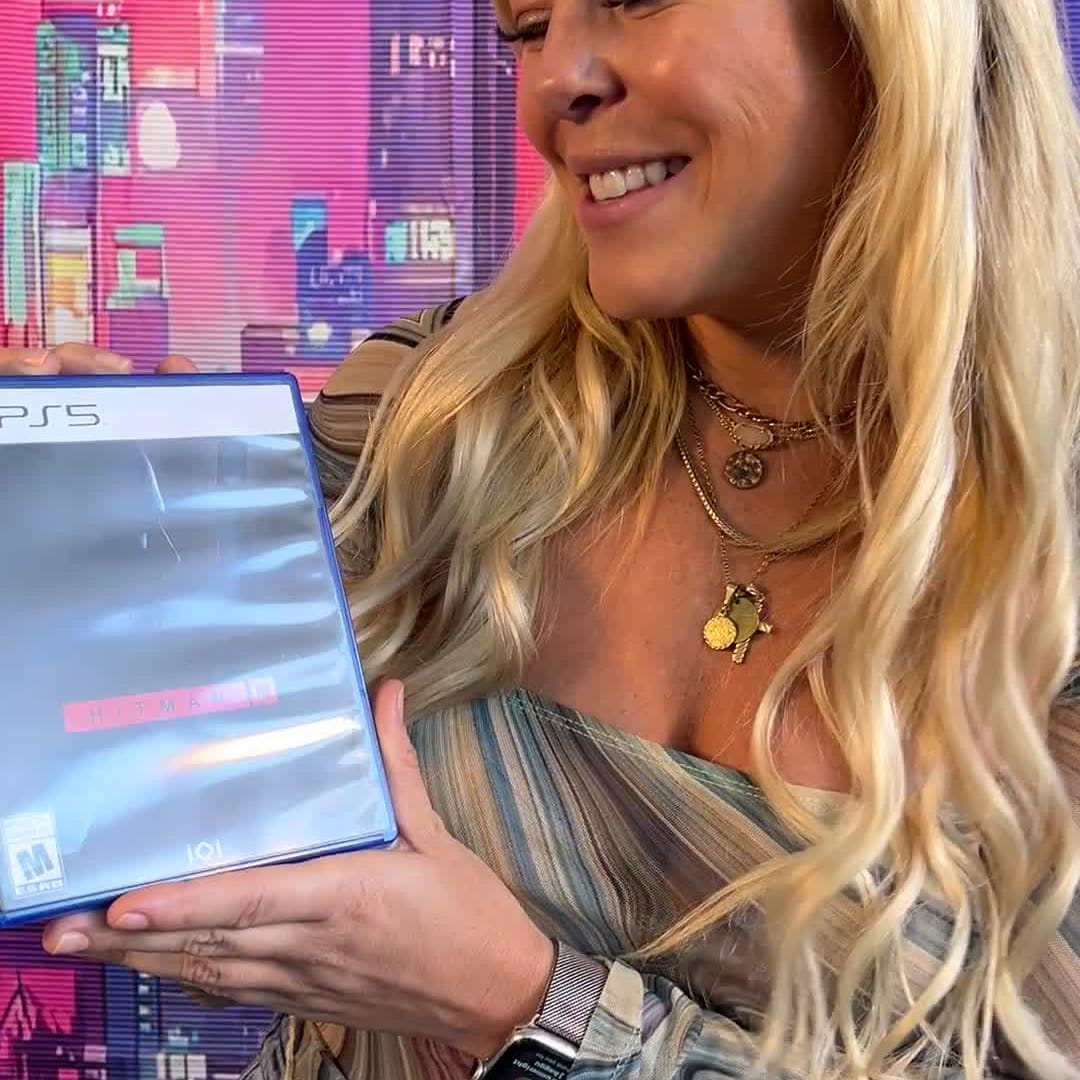 Video Thumbnail