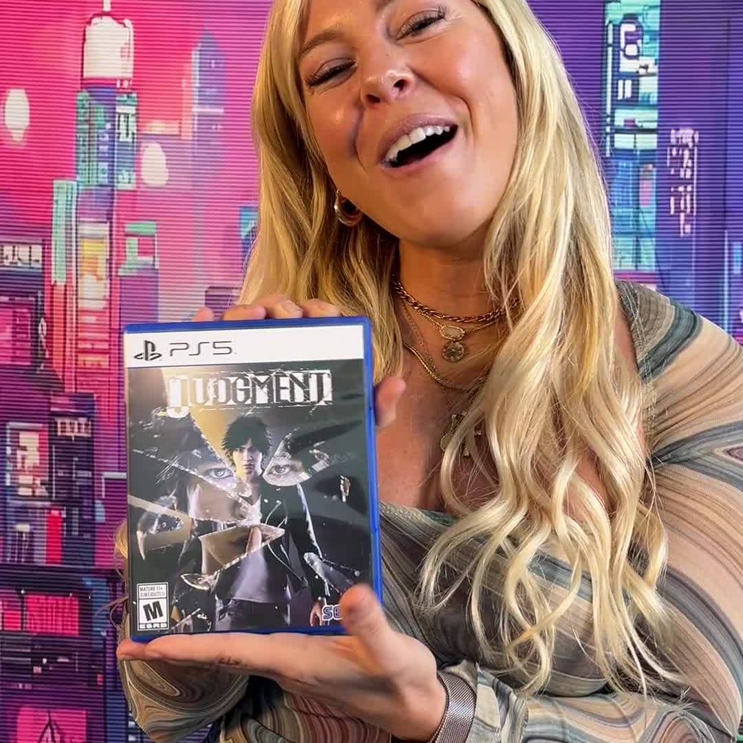 Video Thumbnail