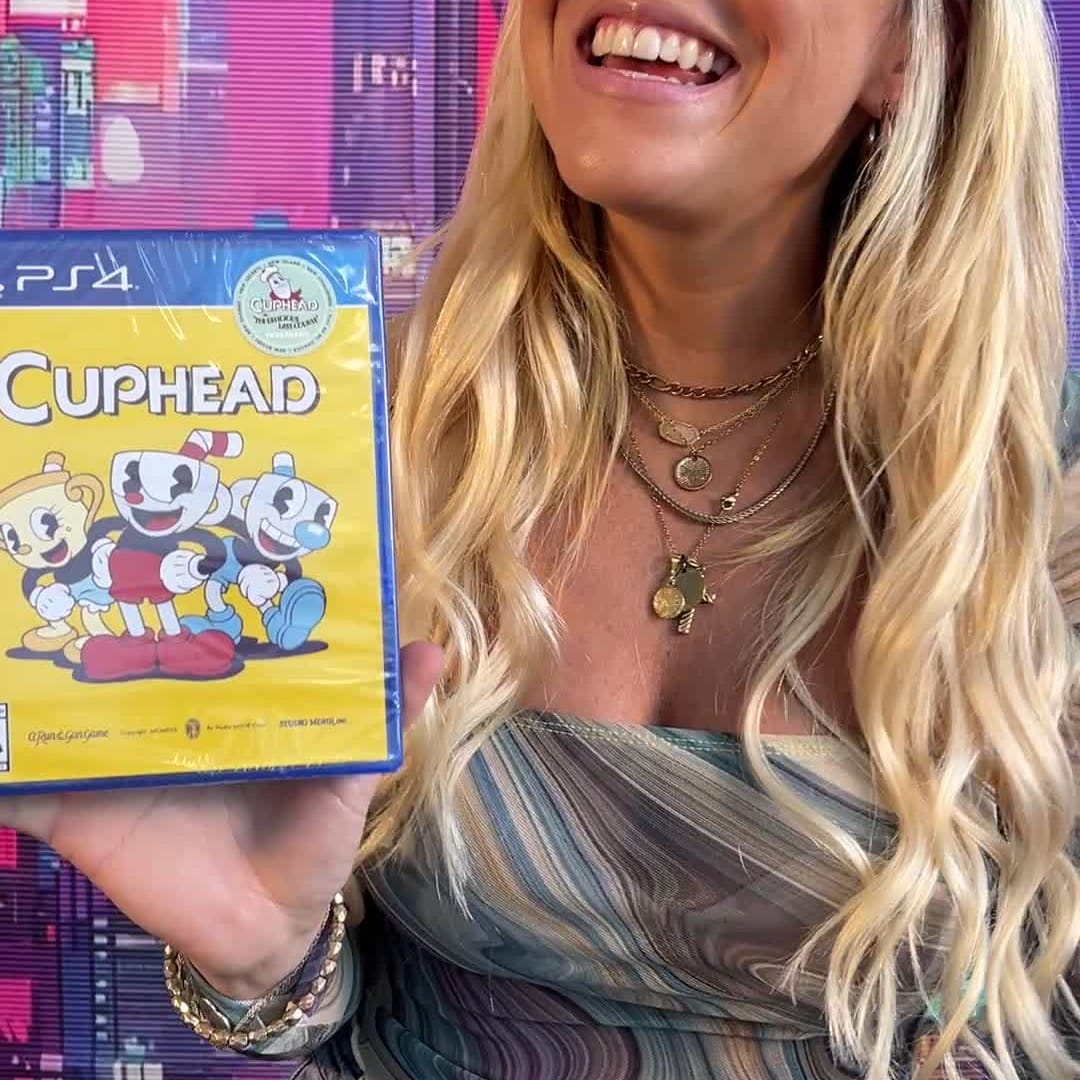 Video Thumbnail