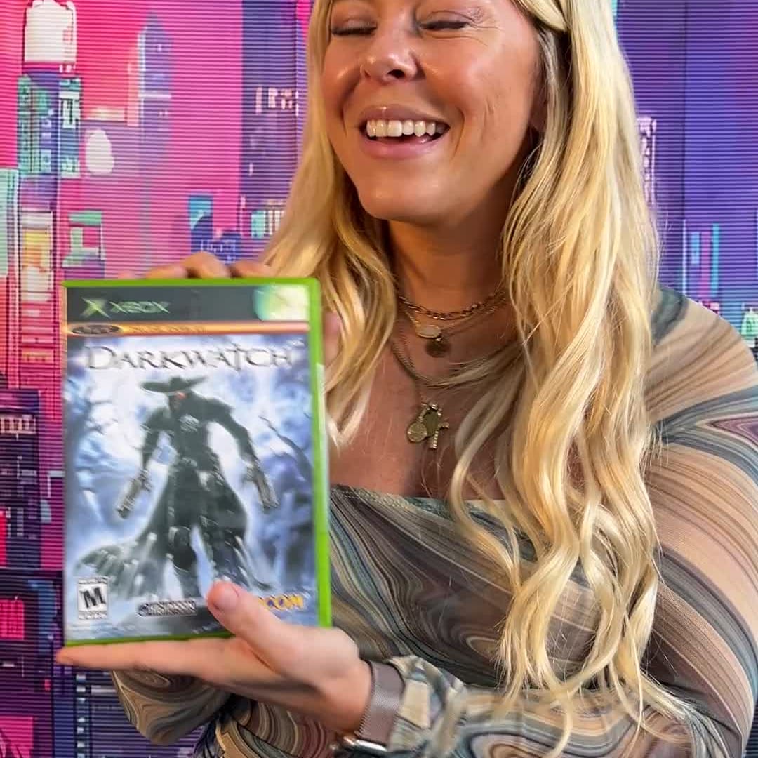 Video Thumbnail