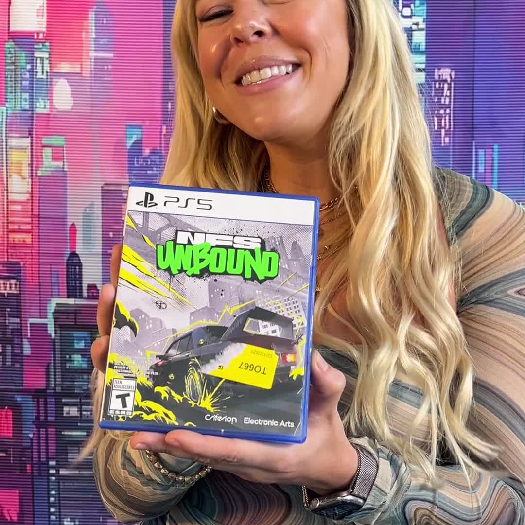 Video Thumbnail